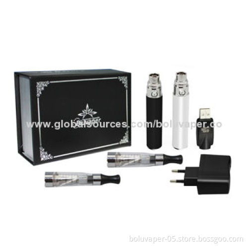 eGo CE4 E Cigs Starter Kit with 3.0-4.2V Operating Voltage